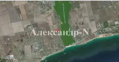 Plot of land in Sievierodonetsk, Ukraine