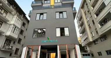 Gewerbefläche 230 m² in Alanya, Türkei