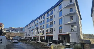 Apartamento 4 habitaciones en Maltepe, Turquía