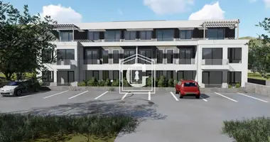 Apartamento 1 habitación en Radanovici, Montenegro