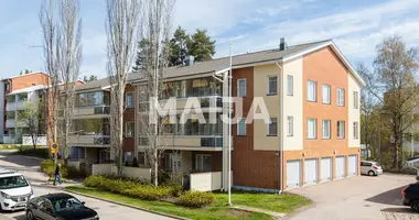 Wohnung 2 zimmer in Kotka Hamina sub region, Finnland