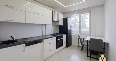 Appartement 3 chambres dans Jubiliejny, Biélorussie