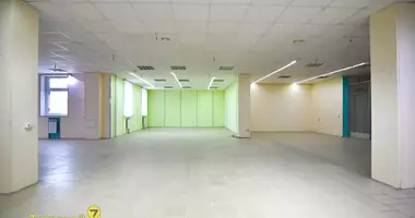 Geschäft 352 m² in Baranawitschy, Weißrussland