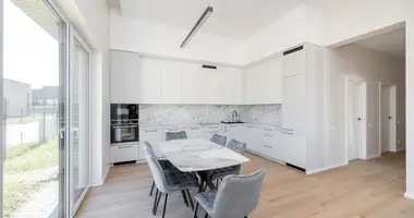 Haus in Vilnius, Litauen