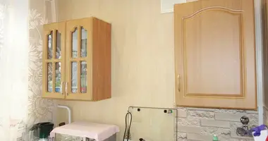 Apartamento 2 habitaciones en Gatchinskoe gorodskoe poselenie, Rusia