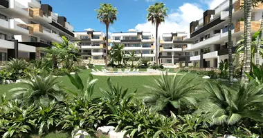 2 bedroom apartment in Orihuela, Spain