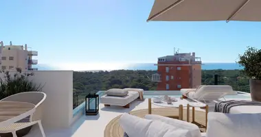 Wohnung 3 Schlafzimmer in Guardamar del Segura, Spanien
