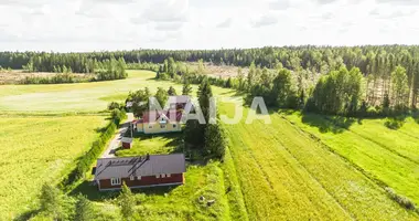 Casa 3 habitaciones en Somero, Finlandia