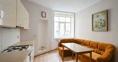 Квартира 2 комнаты в Рига, Латвия