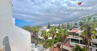 Duplex 1 bedroom in Arona, Spain