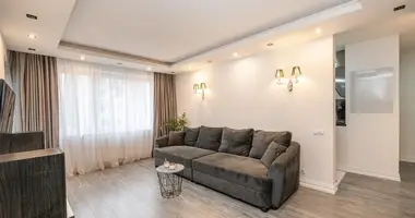 4 room apartment in Vilnius, Lithuania