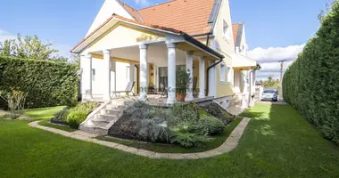 7 room house in Kistarcsa, Hungary