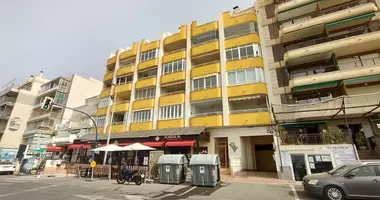 Mieszkanie 4 pokoi w Torrevieja, Hiszpania
