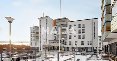 Mieszkanie 2 pokoi w Nikkila, Finlandia
