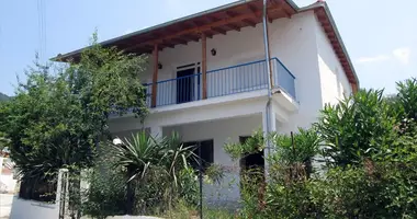 Dom wolnostojący 4 pokoi w Agios Georgios, Grecja