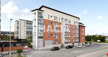 1 bedroom apartment in Vaasa sub-region, Finland