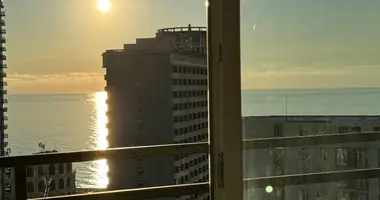 Apartamento en Batumi, Georgia