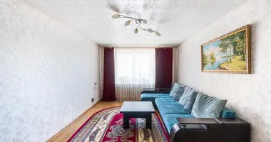 Квартира 4 комнаты в Минск, Беларусь