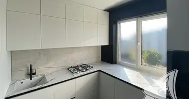 Appartement 2 chambres dans Brest, Biélorussie