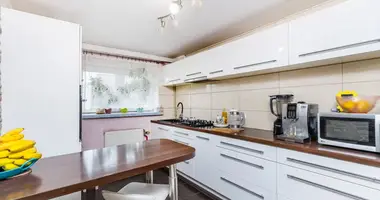 Appartement 3 chambres dans Cracovie, Pologne