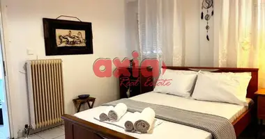 1 room studio apartment in Kavala Municipality, Greece