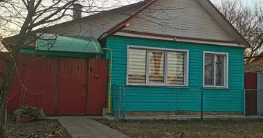 House in Homel, Belarus