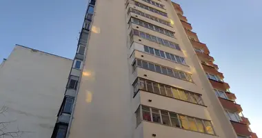 Appartement 3 chambres dans Minsk, Biélorussie