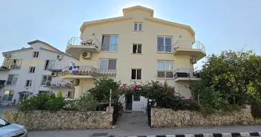 Квартира 3 спальни в Мотидес, Северный Кипр