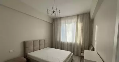Appartement 2 chambres avec Meublesd, avec Climatiseur, avec Appareils ménagers dans Minsk, Biélorussie