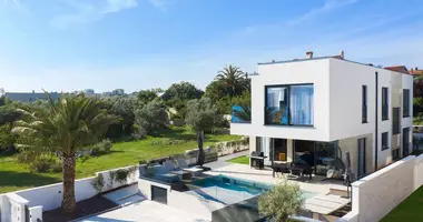 Villa 5 bedrooms in Umag, Croatia