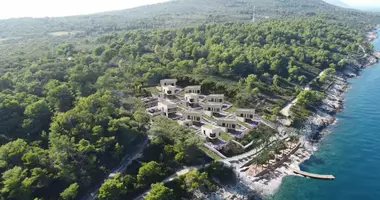 Grundstück in Sucuraj, Kroatien