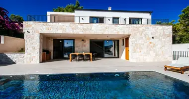 Villa en Mali Iz, Croacia