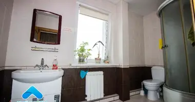 Nieruchomości komercyjne 290 m² w Homel, Białoruś