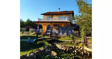 Casa 4 habitaciones en Yunets, Bulgaria