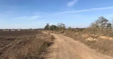 Plot of land in Sievierodonetsk, Ukraine