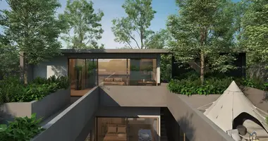 Villa in Provinz Phuket, Thailand