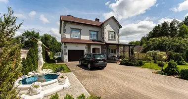 Casa en Svislacki sielski Saviet, Belarús