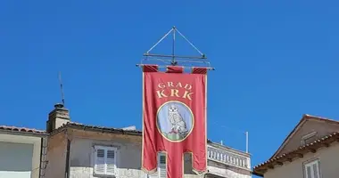 Hotel 180 m² in Krk, Kroatien