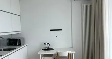 Appartement 1 chambre dans Varsovie, Pologne