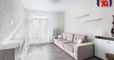 3 room apartment in Minsk, Belarus