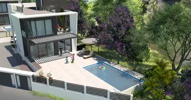 Villa in Ischewsk, Russland