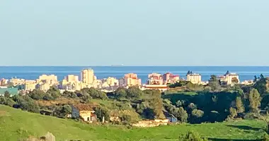 Grundstück in Mijas, Spanien