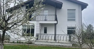 Haus in Pryharadny siel ski Saviet, Weißrussland