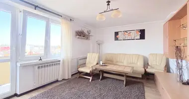 Wohnung 3 zimmer in Danzig, Polen