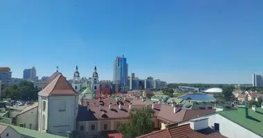 Oficina 88 m² en Minsk, Bielorrusia