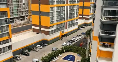 4 bedroom apartment in Mediterranean Region, Turkey
