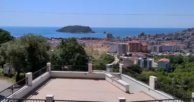 Dom 5 pokojów w Budva, Czarnogóra