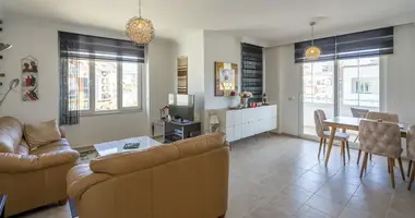 Appartement 2 chambres dans Oba, Turquie