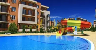 1 bedroom apartment in Nesebar, Bulgaria