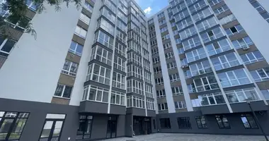 Apartamento 1 habitación en Odesa, Ucrania